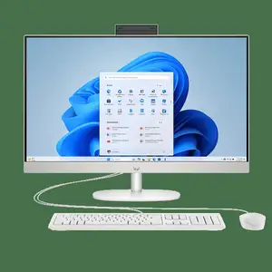Моноблок HP AIO 27-CR2039NH U5-225U 8GB 512GB, Хуҷанд