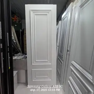 Дверь, Душанбе