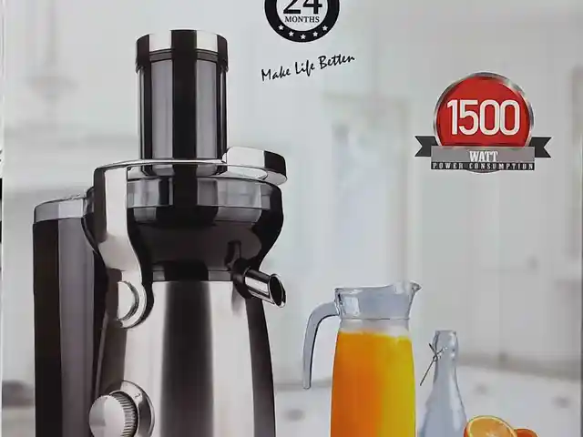 Соковыжималка, Душанбе