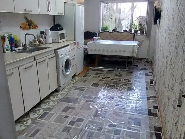 2-комн. квартира, 5 этаж, 61 м², Фирдавси, Душанбе