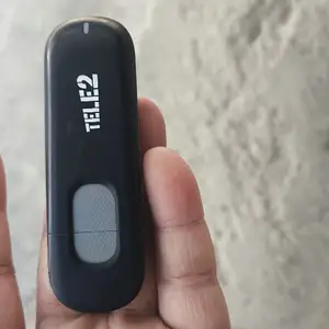 Модем Tele2, Бохтар (Курган-Тюбе)