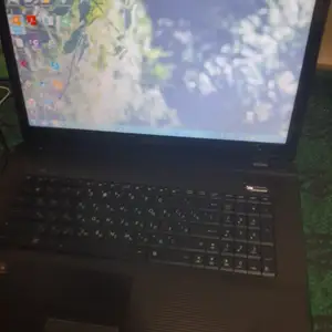 Ноутбук asus, Канибадам