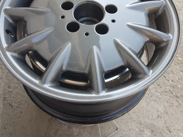 Диски R16, Худжанд