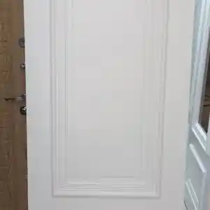 Дверь, Душанбе