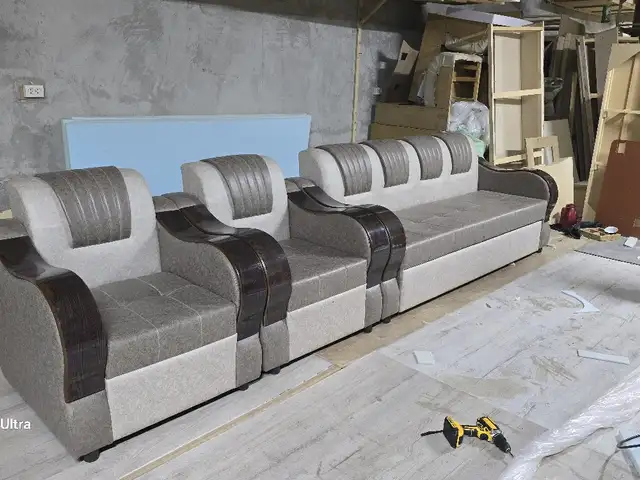 Диван, Хуҷанд