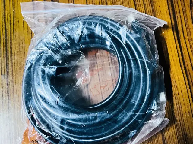 Кабель HDMI to HDMI 10м, Худжанд