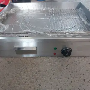 Жарочная поверхность, Душанбе