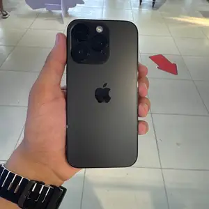 Apple iPhone 14 Pro, 128 gb, Space Black, Худжанд