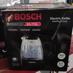 Электрочайник Bosch, Душанбе