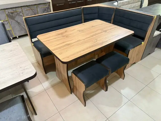 Кухонный уголок, Душанбе