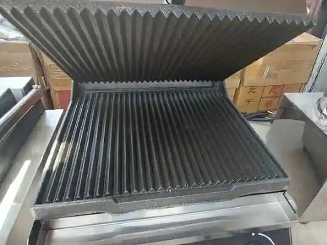 Тостер, Душанбе