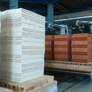 Керамический облицовочный кирпич, Душанбе