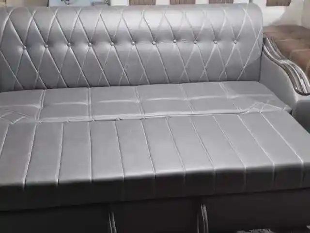Диван раздвижной, Душанбе
