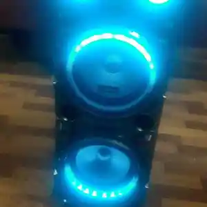Колонка Bluetooth МТ - 1263, Душанбе