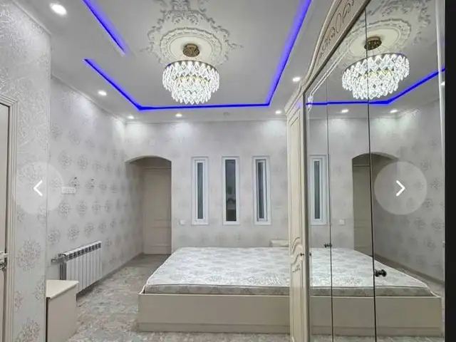 3-комн. квартира, 15 этаж, 88м², Танка , Душанбе