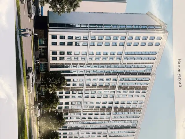 2-комн. квартира, 7 этаж, 44 м², рудаки, Рудаки