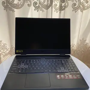 Ноутбук Acer Nitro5 An515-58, Душанбе