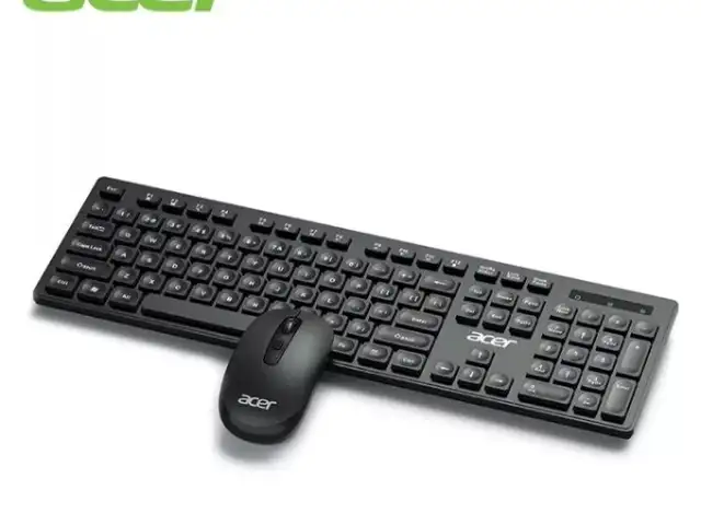 Комплект Acer KM616, Душанбе