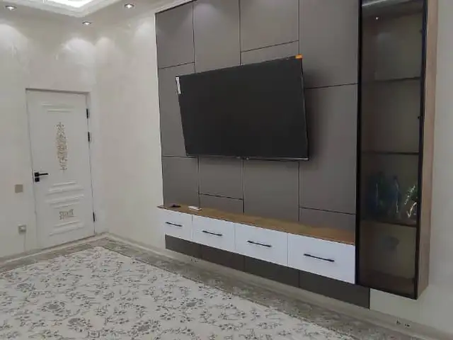 3-комн. квартира, 7 этаж, 72 м², Сино, Душанбе