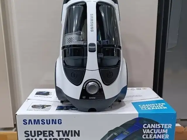 Пылесос Samsung-SC8835, Душанбе