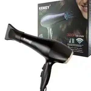 Фен Kemey KM-9840, Душанбе