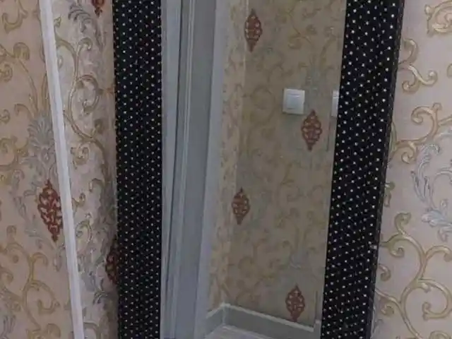 Зеркало, Душанбе