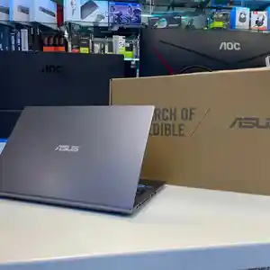 Ноутбук Asus Core i3-1115G4 8/256Gb, Хуҷанд