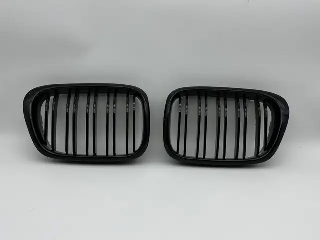 Решетки радиатора BMW 3 e46, Бохтар (Курғон-Теппа)