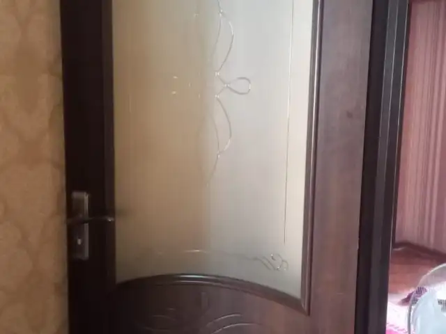 Межкомнатные двери, Хуҷанд