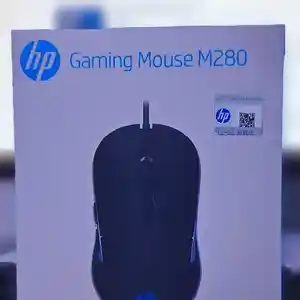 Проводная игровая мышкa для компьютера HP M280, Худжанд