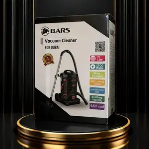 Пылесос BARS, Душанбе