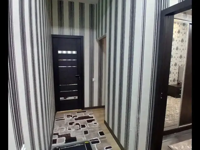 1-комн. квартира, 4 этаж, 42 м², сомони, Душанбе