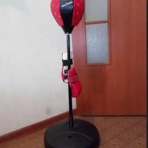 Груша детская, Душанбе