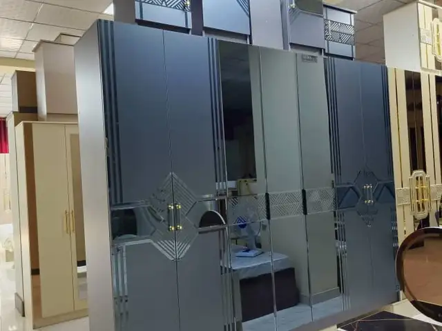 Спальный гарнитур, Душанбе