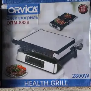 Тостер Orvica 8839, Душанбе