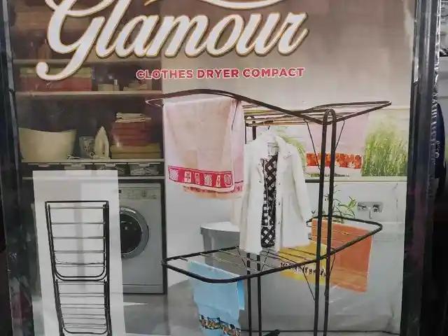 Сушилка, Душанбе