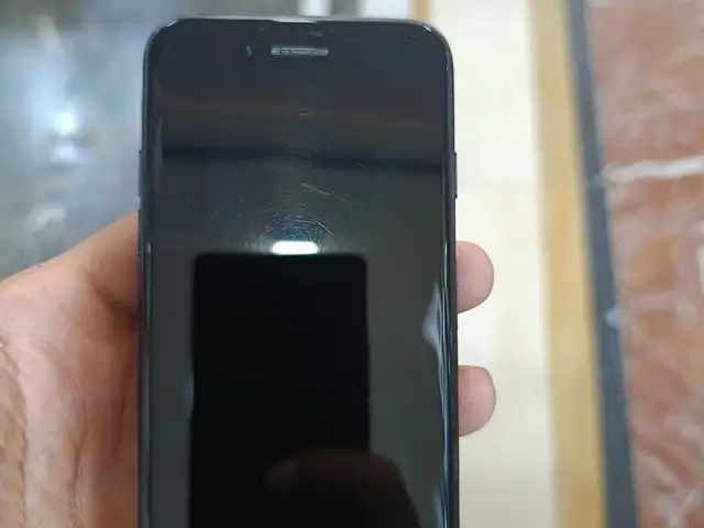Apple iPhone 7, 128 gb, Душанбе