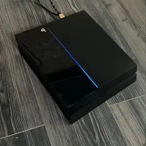 Игровая приставка Sony playstation 4 FAT 12.20, Душанбе