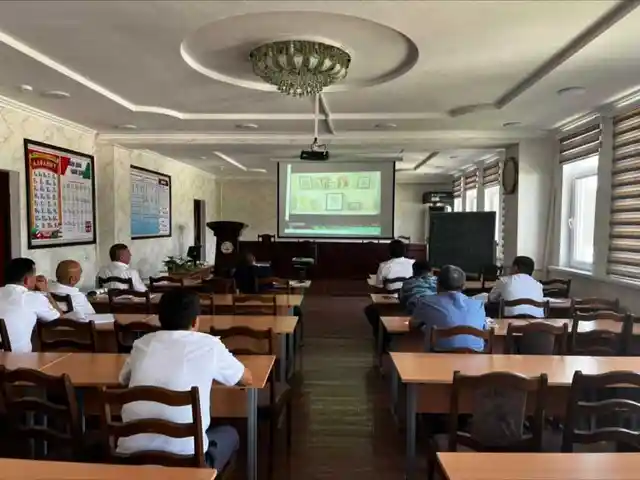 Услуги преподавателя английского языка, Душанбе