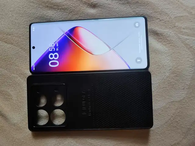 Infinix Note 40 Pro 24/256Gb, Душанбе