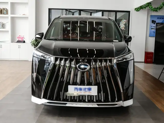 GAC Trumphi GM8