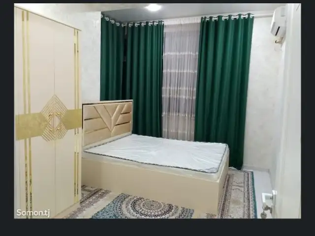 3-комн. квартира, 7 этаж, 71м², Корвон, Душанбе