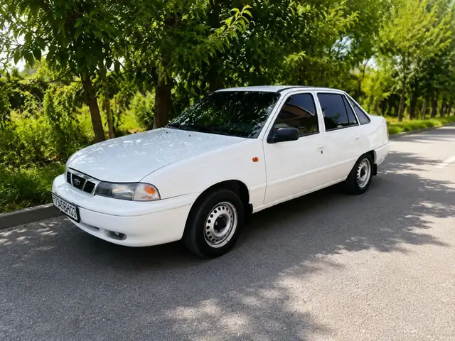 Daewoo Nexia