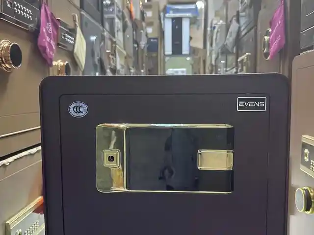 Сейф 30AR, Душанбе