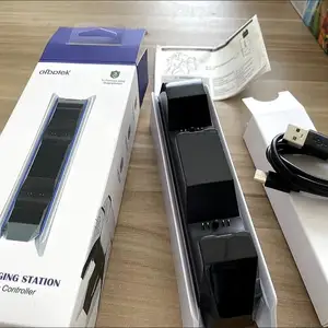 Зарядная станция для Playstation 5, Душанбе