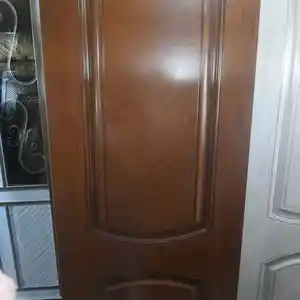 Дверь, Душанбе