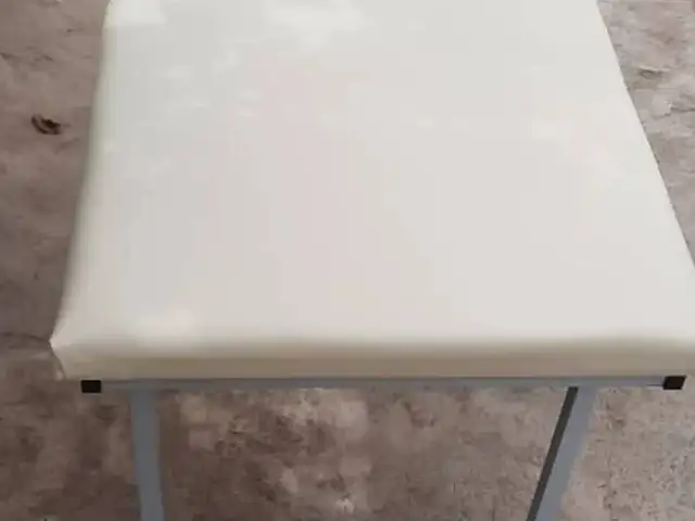 Кушетка, Душанбе