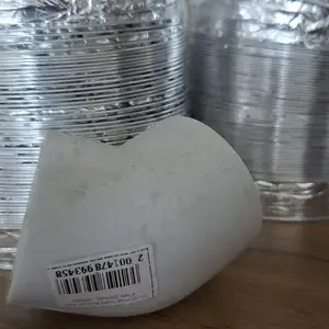Полуствод Yazd Baspar PRP 40мм, Душанбе