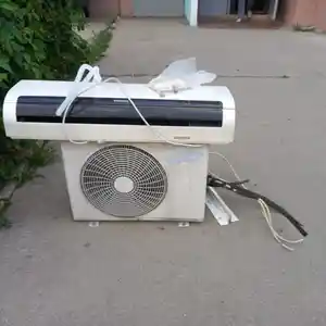 Кондиционер Samsung, Хуросон