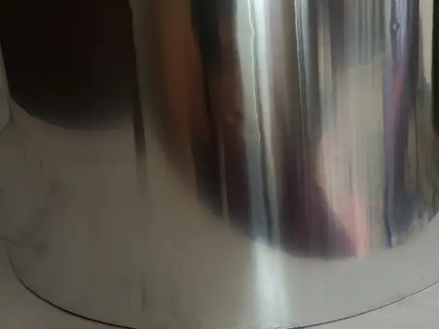 Фольга, Душанбе